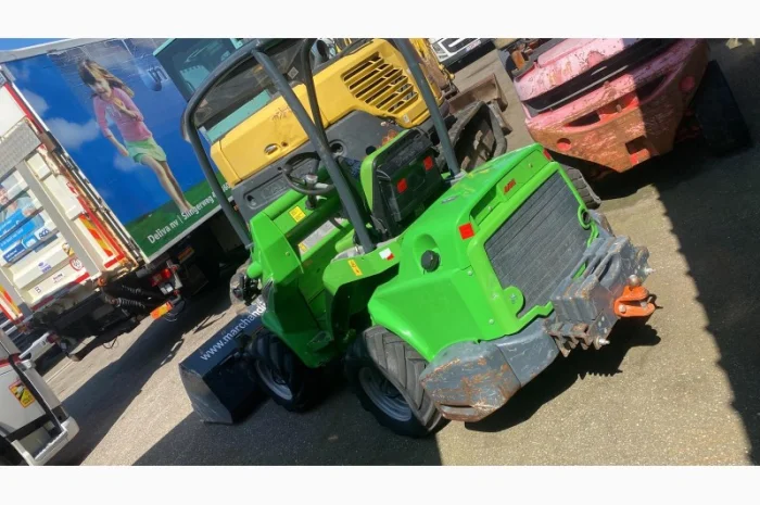 Avant M528 2020 рік- фото № 5