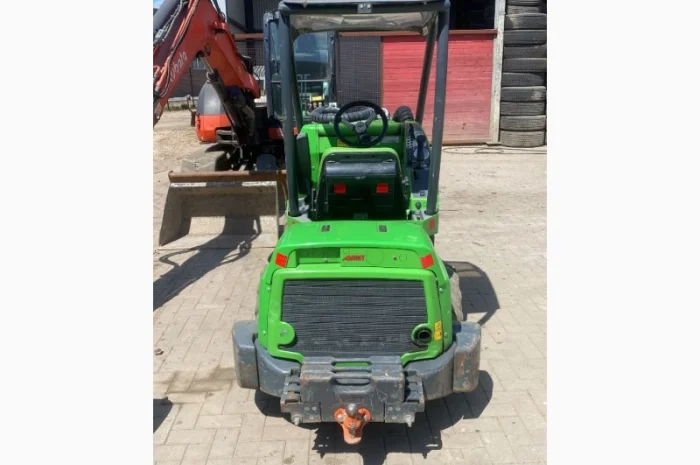 Avant M528 2020 рік- фото № 6