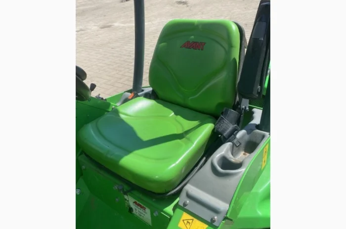 Avant M528 2020 рік- фото № 7