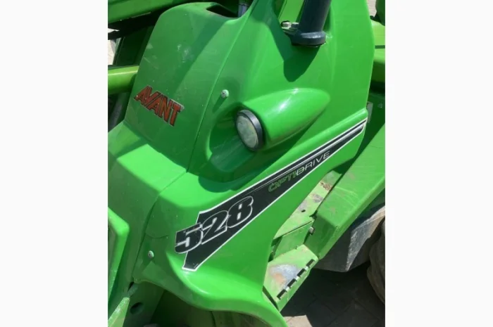 Avant M528 2020 рік- фото № 8