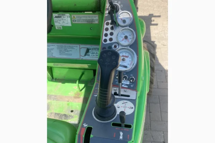 Avant M528 2020 рік- фото № 9