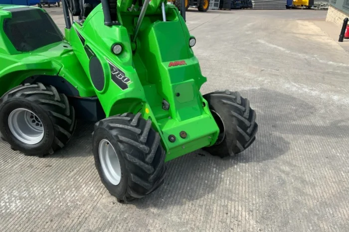 Avant 760L 2022 рік- фото № 10