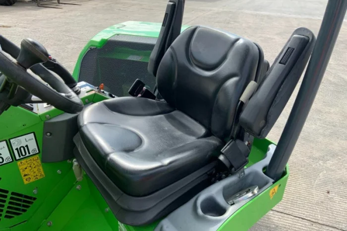 Avant 760L 2022 рік- фото № 11