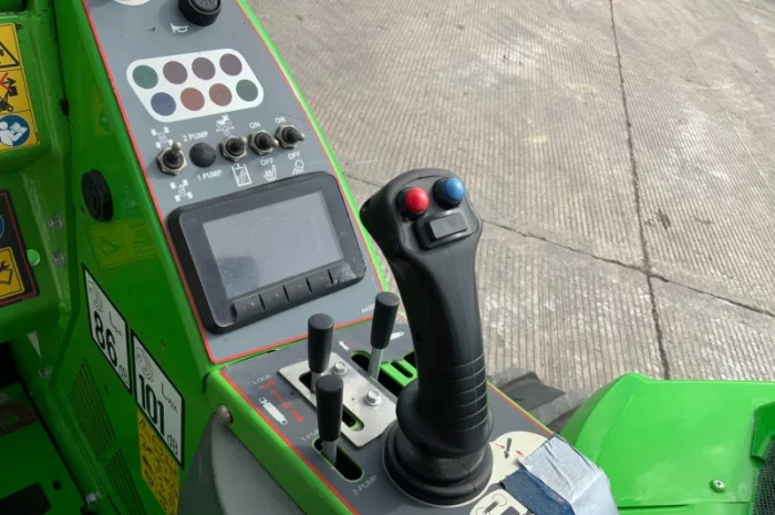 Avant 760L 2022 рік- фото № 12