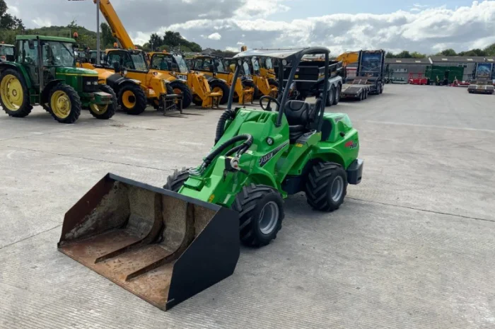 Avant 760L 2022 рік- фото № 2