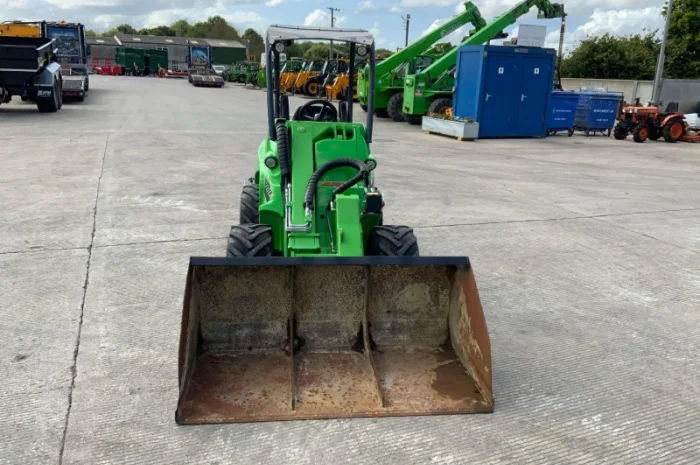 Avant 760L 2022 рік- фото № 5