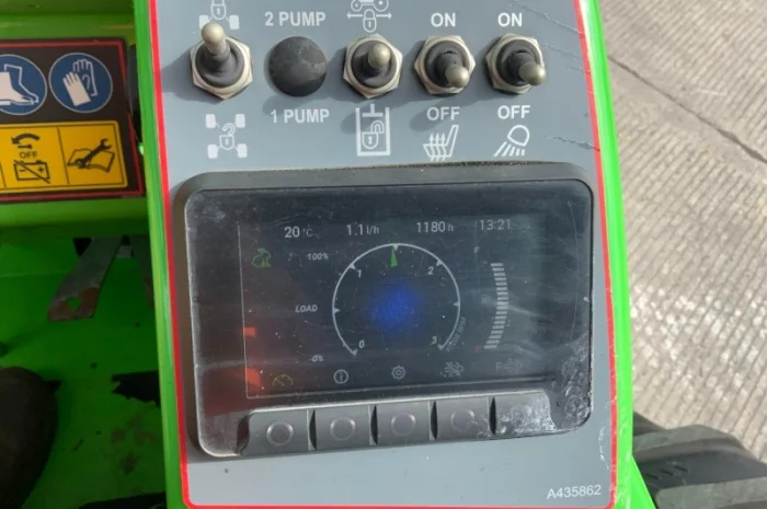 Avant 760L 2022 рік- фото № 6