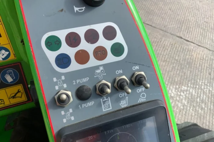 Avant 760L 2022 рік- фото № 7