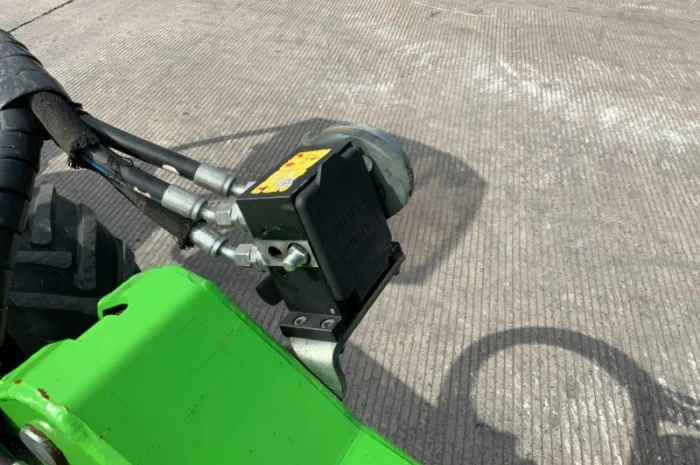 Avant 760L 2022 рік- фото № 8