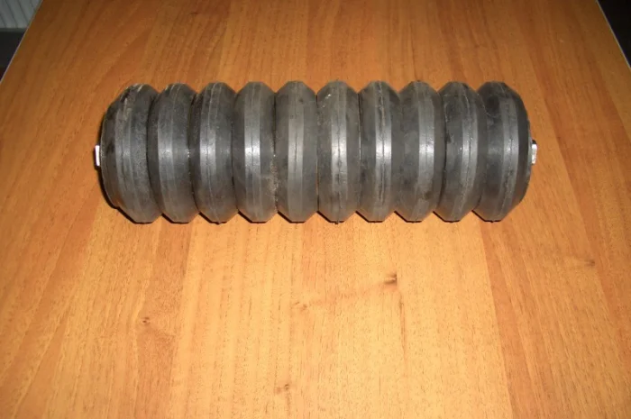 Конвейерное, и другого оборудования для зерновых- фото № 2