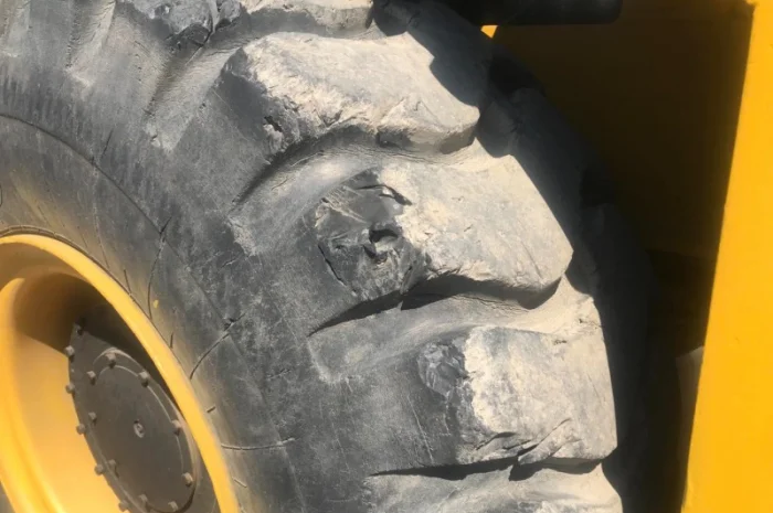 Фронтальний погрузчик STALOWA WOLA L34 Свіжий 3.5 m3 10t- фото № 2