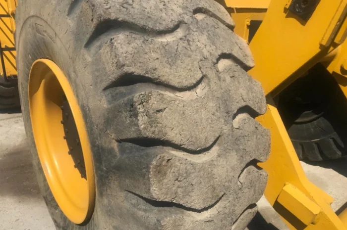 Фронтальний погрузчик STALOWA WOLA L34 Свіжий 3.5 m3 10t- фото № 11