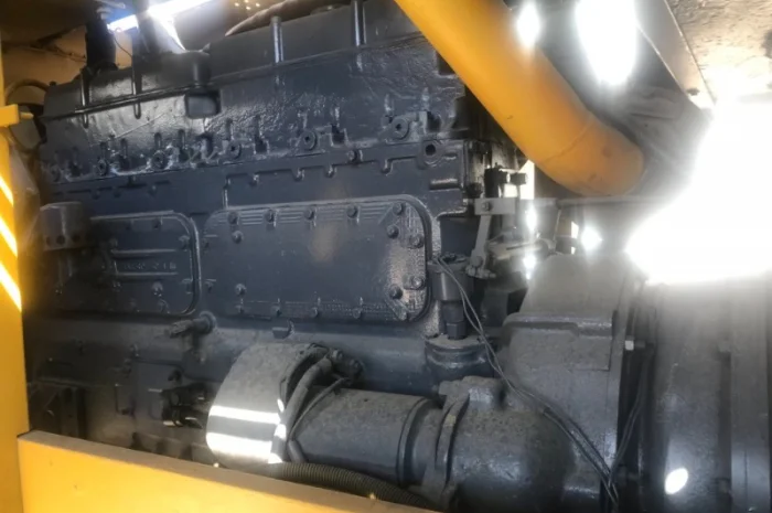 Фронтальний погрузчик STALOWA WOLA L34 Свіжий 3.5 m3 10t- фото № 10