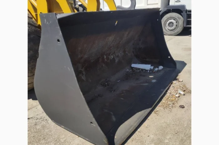 Фронтальний погрузчик STALOWA WOLA L34 Свіжий 3.5 m3 10t- фото № 19