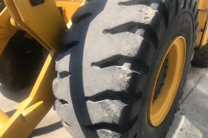 Фронтальний погрузчик STALOWA WOLA L34 Свіжий 3.5 m3 10t- фото № 3