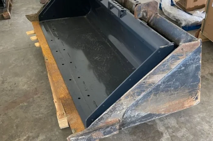 Міні навантажувач Bobcat Т750 High Flow- фото № 7