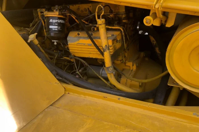 Телескопічний навантажувач JCB 525-67 Свіжий! 2500kg 7m- фото № 5