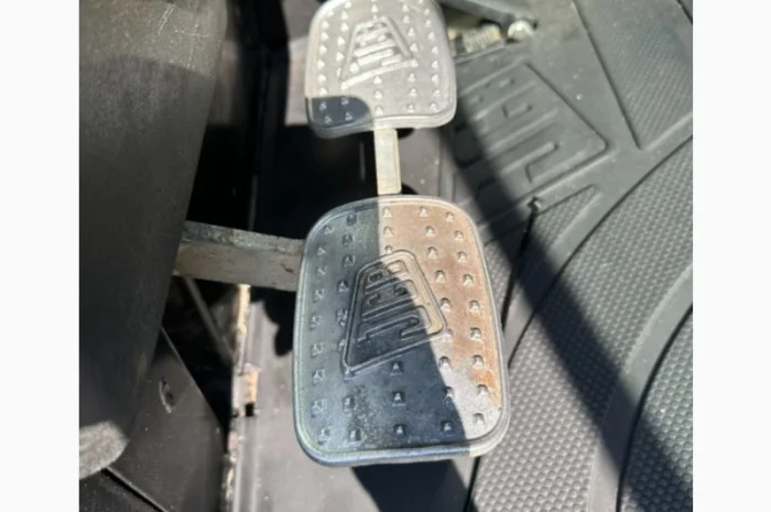 Телескопічний навантажувач JCB 535-140- фото № 2