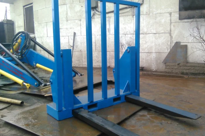 Отвал,  КУН для МТЗ.ЮМЗ,  Фронтальная навеска,  навесное оборудование- фото № 1