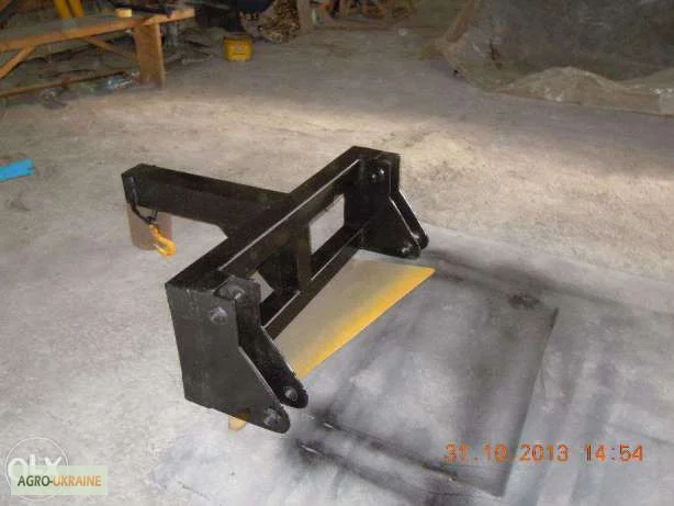 Отвал,  КУН для МТЗ.ЮМЗ,  Фронтальная навеска,  навесное оборудование- фото № 3