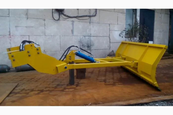 Отвал,  КУН для МТЗ.ЮМЗ,  Фронтальная навеска,  навесное оборудование- фото № 4