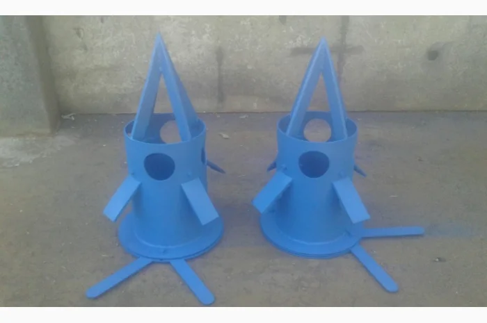 Растариватель (клапан-дозатор) биг-бэгов- фото № 3