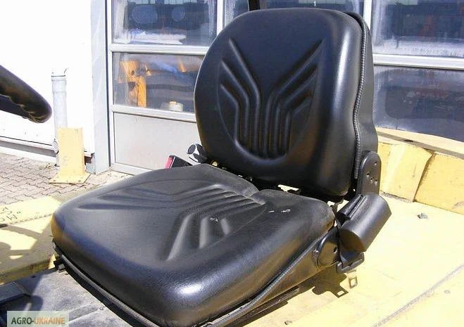 Продам вилочный электрический погрузчик 4т. Hyster E 80 XL 4- фото № 5