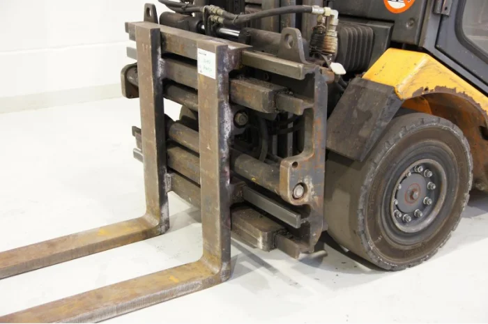 Продам вилочный дизельный погрузчик 3т. STILL R 70-30- фото № 4