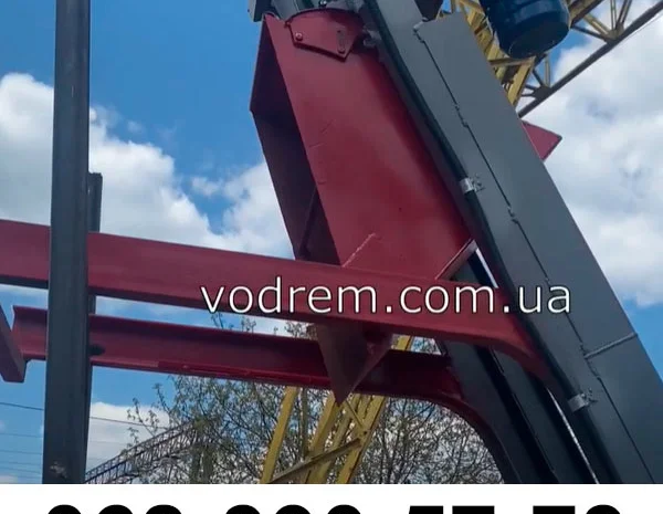 Скіповий підіймач- фото № 2