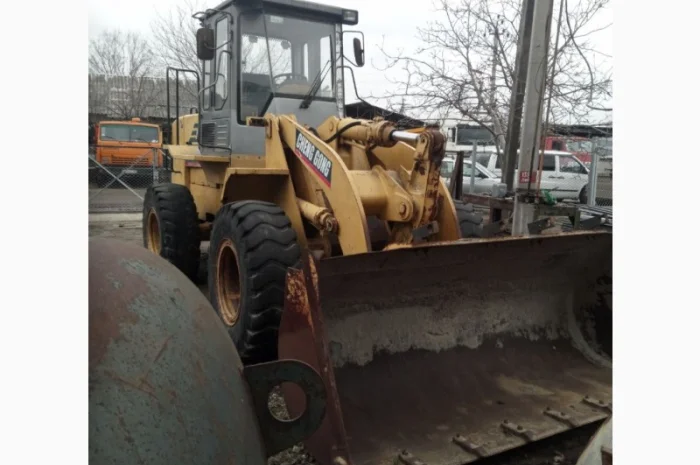 СhengGong CG935 2006р- фото № 3