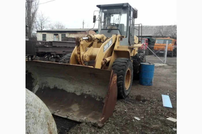 СhengGong CG935 2006р- фото № 4