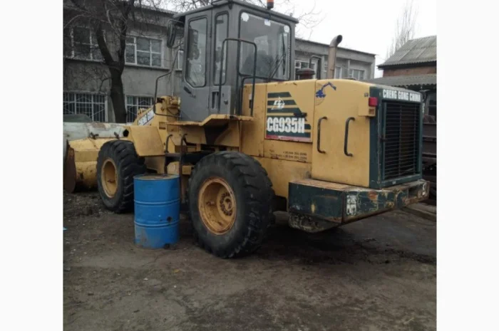 СhengGong CG935 2006р- фото № 6