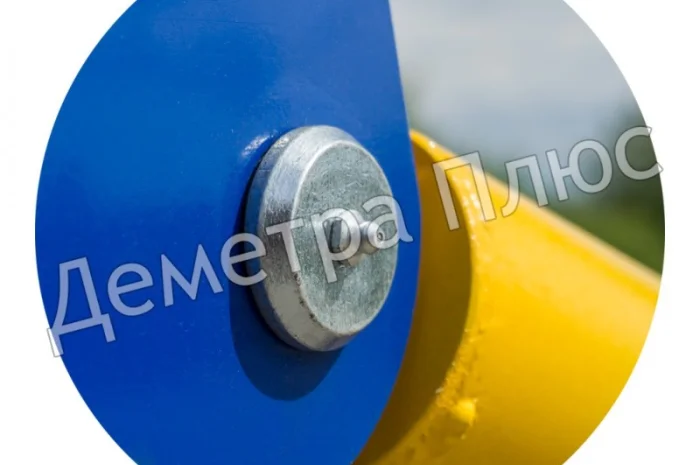 Фронтальный погрузчик КУН (для тракторов МТЗ, ЮМЗ, Т-40)- фото № 5