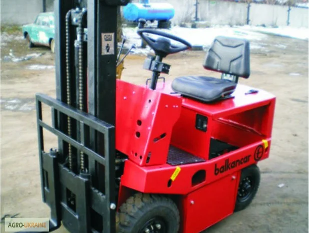 Ремонтуємо навантажувачі,  рокли,  штабелери- фото № 1