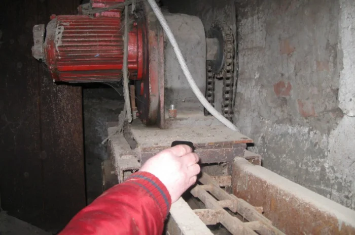 Продам транспортер скребковый К4-УТФ-320- фото № 1