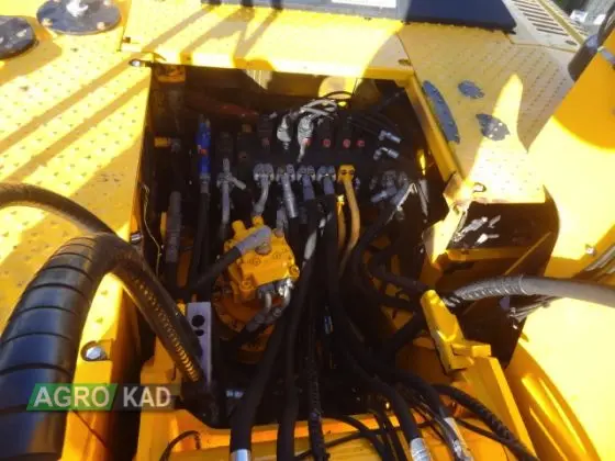 Jcb js 200w- фото № 11