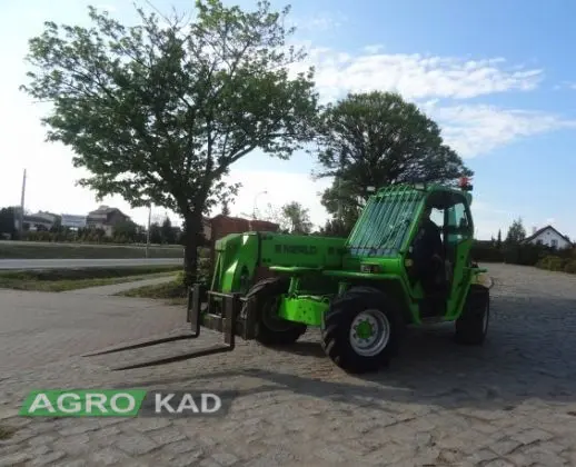 Merlo P 40.9 K- фото № 5