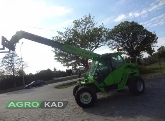 Merlo P 40.9 K- фото № 8