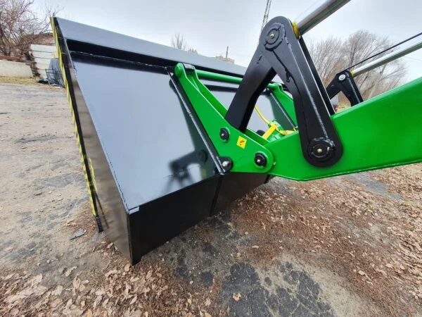 КУН на МТЗ ЮМЗ Maximum 2000 погрузчик фронтальный- фото № 1