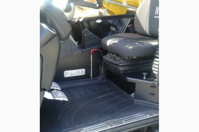 Продам Телескопический погрузчик JCB 533-105 2008г.в- фото № 14