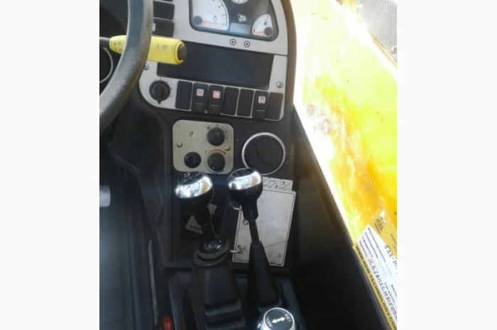 Продам Телескопический погрузчик JCB 533-105 2008г.в- фото № 15