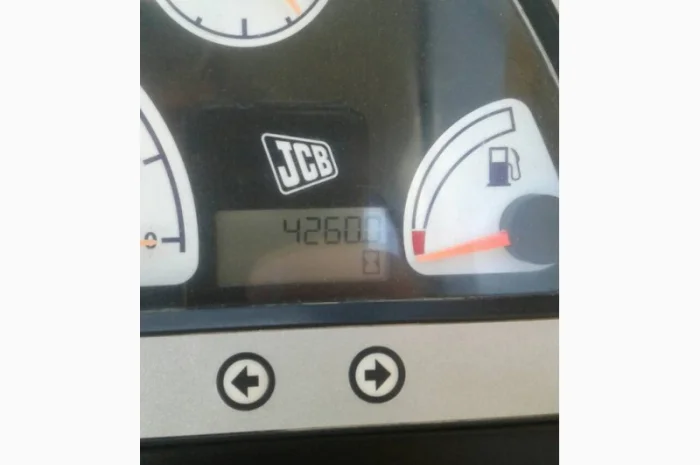 Продам Телескопический погрузчик JCB 533-105 2008г.в- фото № 16