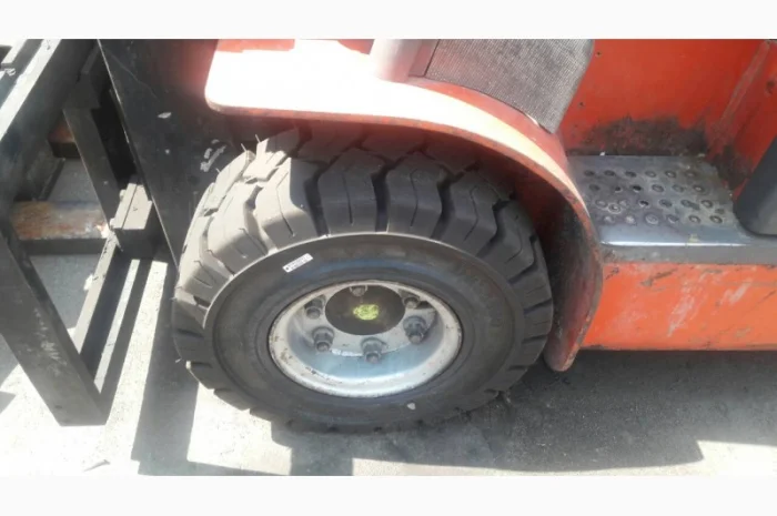 Погрузчик вилочный Manitou ME430, 3т., 6м. подъем, свободный ход, каретка- фото № 11