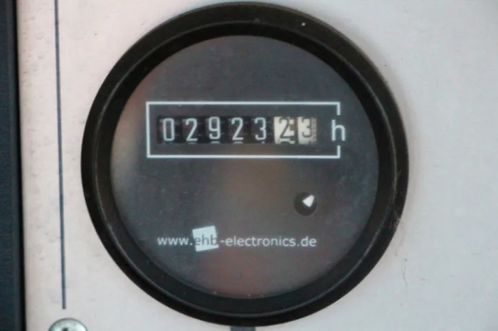 Ножничный подъемник Liftlux, 15.8м. подъем- фото № 4