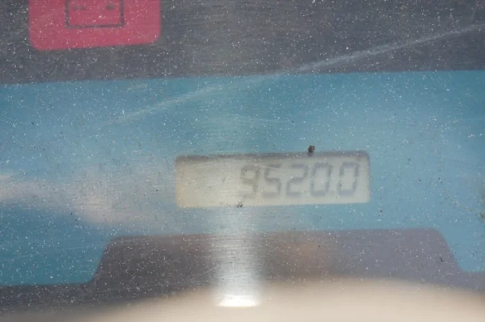 Вилочный погрузчик 2.5т., газовый погрузчик Toyota 42-7FGF25, вагонник, кабина- фото № 5