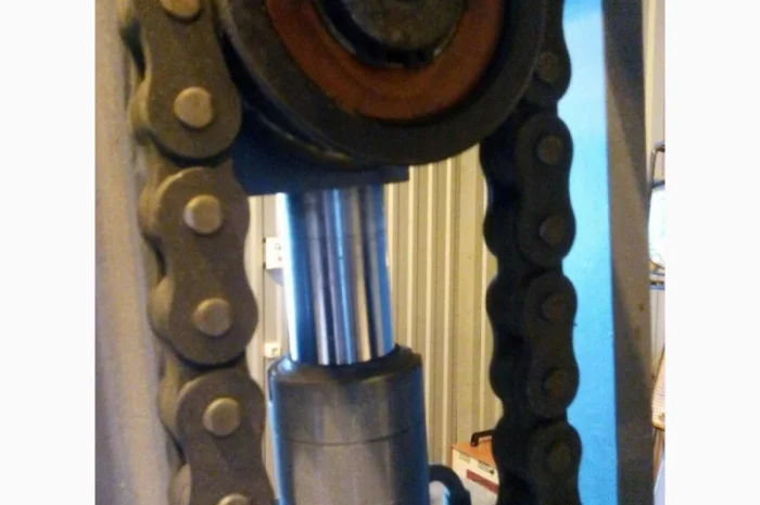 Кара погрузчик CPD20J, электро, 2 т- фото № 9