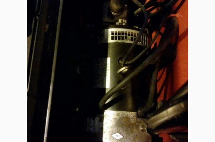 Кара погрузчик CPD20J, электро, 2 т- фото № 13