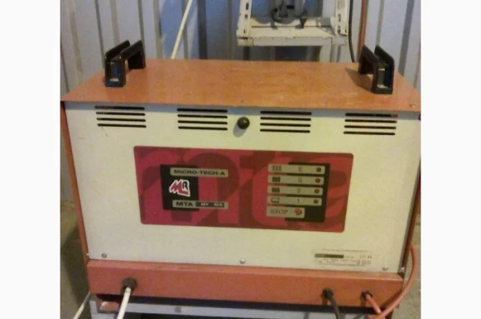 Кара погрузчик CPD20J, электро, 2 т- фото № 14