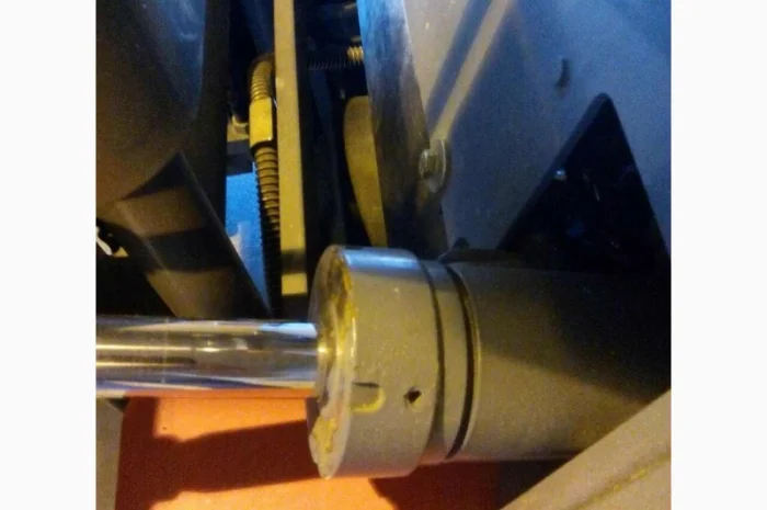 Кара погрузчик CPD20J, электро, 2 т- фото № 8