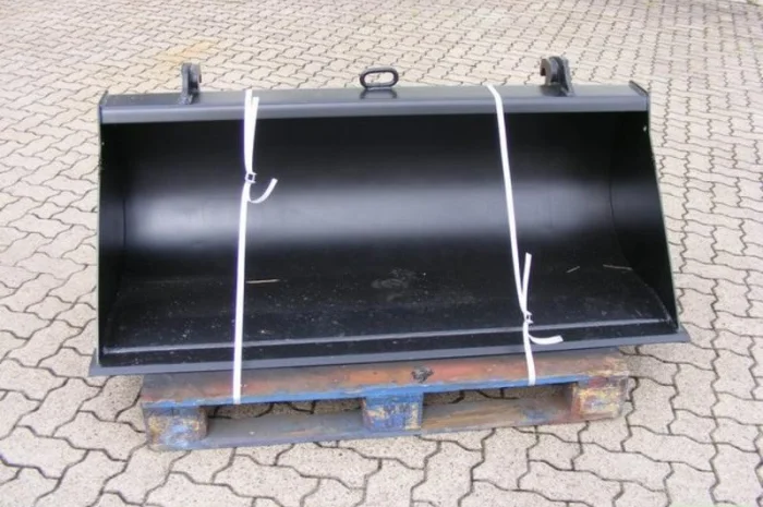 Телескопический погрузчик Ausa T 144 Hx4, 2014 г., 25 м/ч- фото № 7